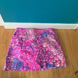 Lilly Skort